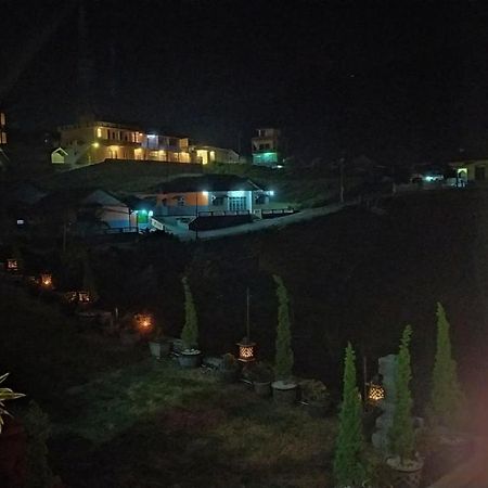 Bromo Otix Guest House Eksteriør billede