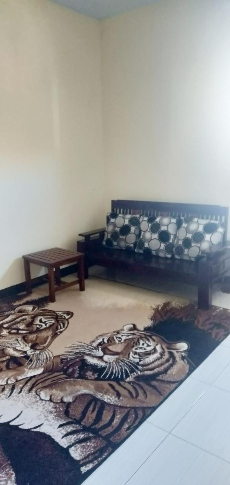 Bromo Otix Guest House Værelse billede