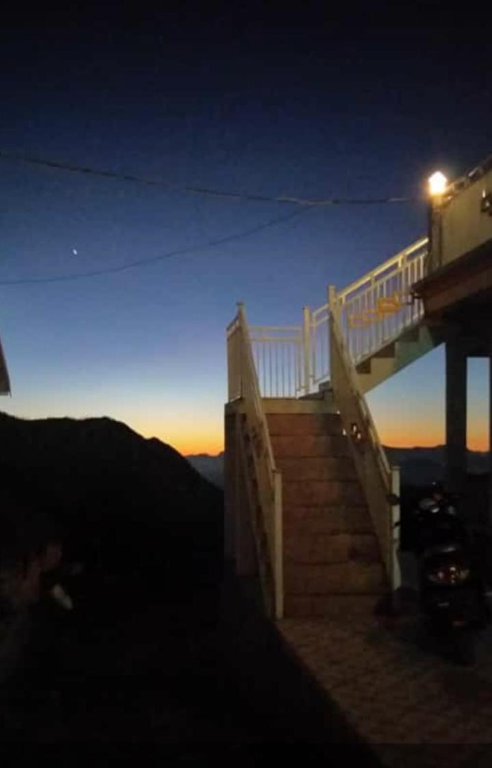 Bromo Otix Guest House Værelse billede