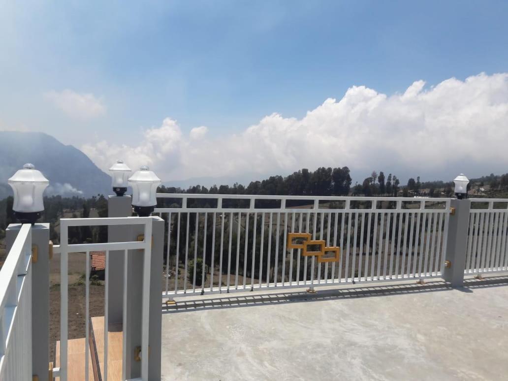 Bromo Otix Guest House Værelse billede
