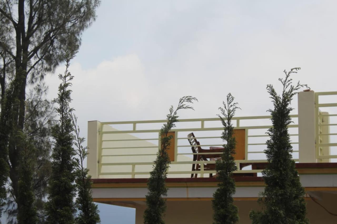 Bromo Otix Guest House Eksteriør billede