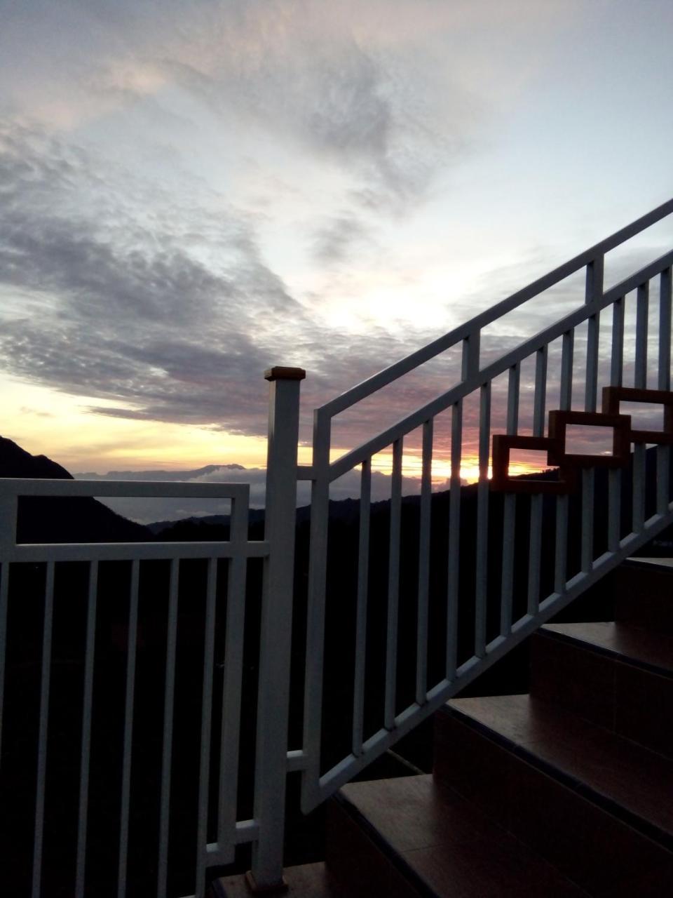 Bromo Otix Guest House Eksteriør billede