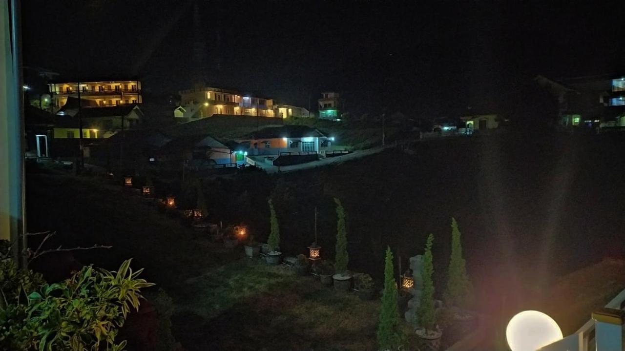 Bromo Otix Guest House Eksteriør billede